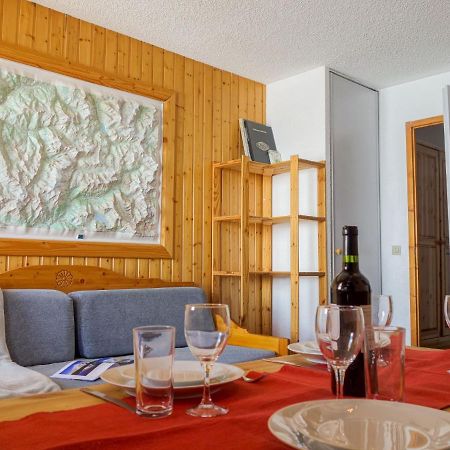 Apartment La Divaria - Le Lac-3 By Interhome Тинь Экстерьер фото