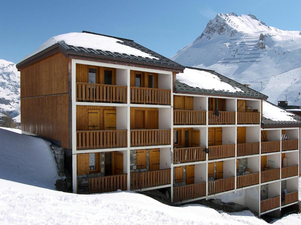 Apartment La Divaria - Le Lac-3 By Interhome Тинь Экстерьер фото