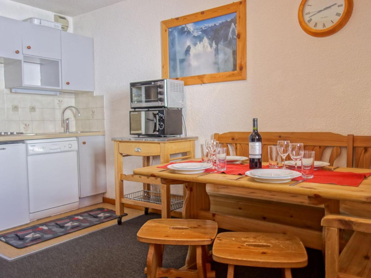 Apartment La Divaria - Le Lac-3 By Interhome Тинь Экстерьер фото