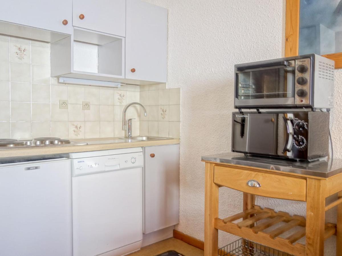 Apartment La Divaria - Le Lac-3 By Interhome Тинь Экстерьер фото
